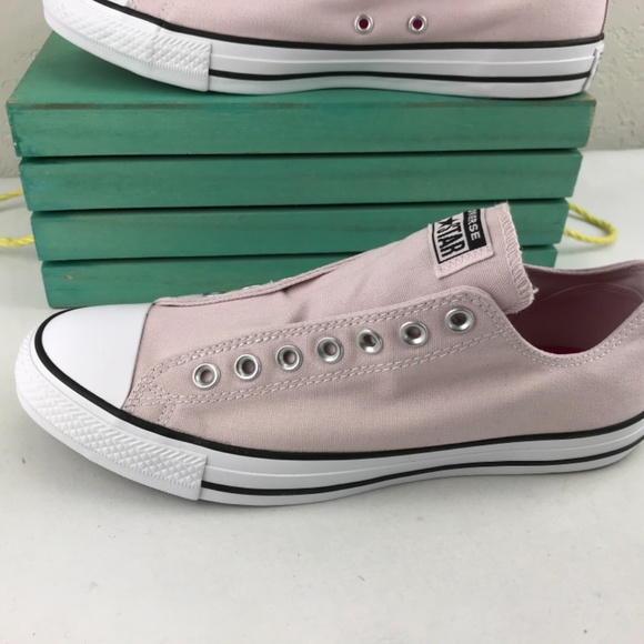 Converse Chuck Taylor All Star Slip 166147F - Picture 2 of 8